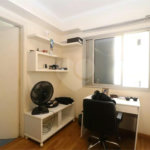 Apartamento à venda com 5 quartos, sendo 2 suítes, em Vila Clementino, São Paulo, SP