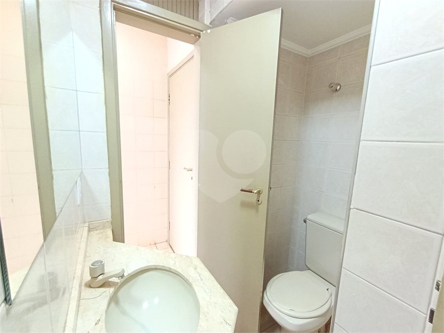 Apartamento à venda com 3 quartos, sendo 1 suíte, no Centro, Ribeirão Preto, SP