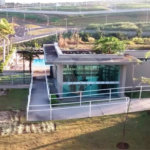 Casa à venda com 3 suítes no condomínio Residencial Central Parque, Salto - SP