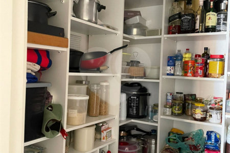 Apartamento à venda com 4 quartos, sendo 2 suítes,  em Jardim Ampliação, São Paulo, SP