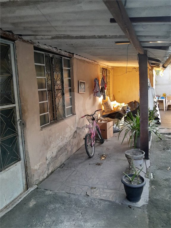 Casa à venda com 2 quartos em Campo Grande, Rio de Janeiro, RJ