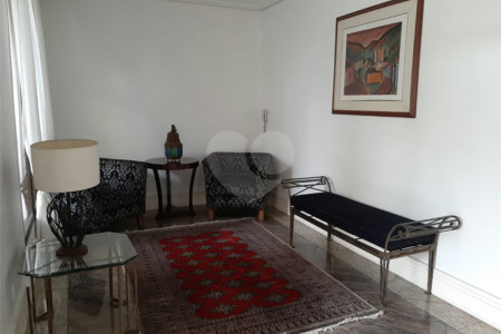 Apartamento à venda com 4 quartos, sendo 2 suítes,  em Jardim São Paulo(zona Norte), São Paulo, SP