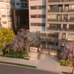 Apartamento à venda com 3 quartos, sendo 1 suíte, em Vila Andrade, São Paulo, SP