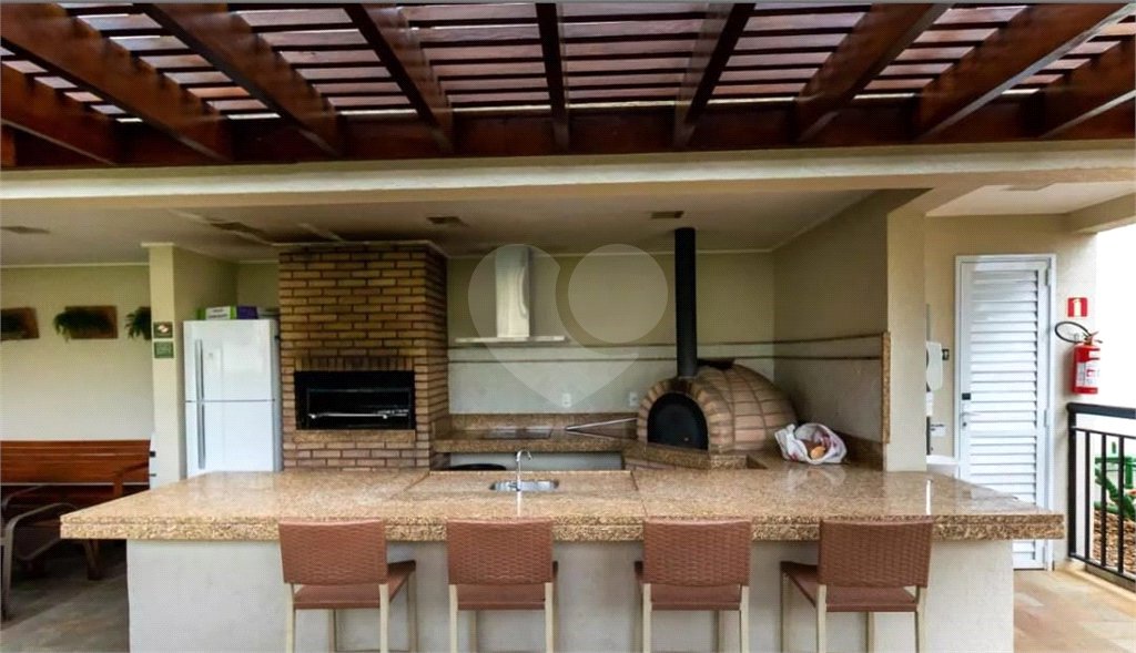 Apartamento à venda com 2 quartos, sendo 1 suíte,  em Tremembé, São Paulo, SP