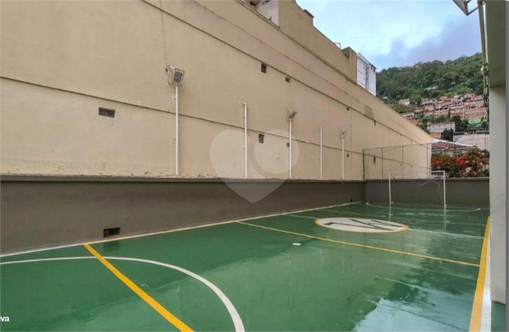 Apartamento à venda com 2 quartos, sendo 1 suíte, em Vila Isabel, Rio de Janeiro, RJ
