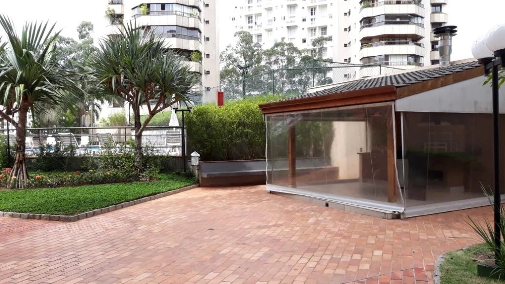 Apartamento à venda com 3 suítes em Vila Suzana, São Paulo, SP