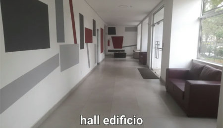 Apartamento à venda com 3 quartos, sendo 1 suíte,  em Vila Pirajussara, São Paulo, SP