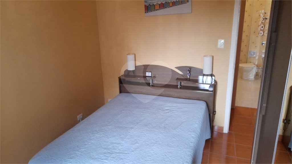 Apartamento à venda com 3 quartos em Santana, São Paulo, SP