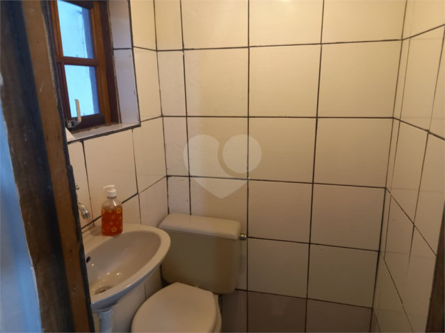 Sobrado à venda com 3 quartos em Santana, São Paulo, SP
