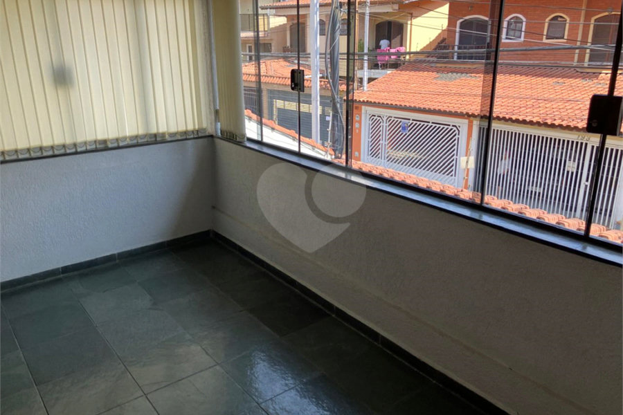 Sobrado à venda com 3 quartos, sendo 1 suíte, em Vila Mazzei, São Paulo, SP