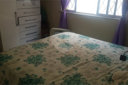 Casa de Vila à venda com 3 quartos em Méier, Rio de Janeiro, RJ