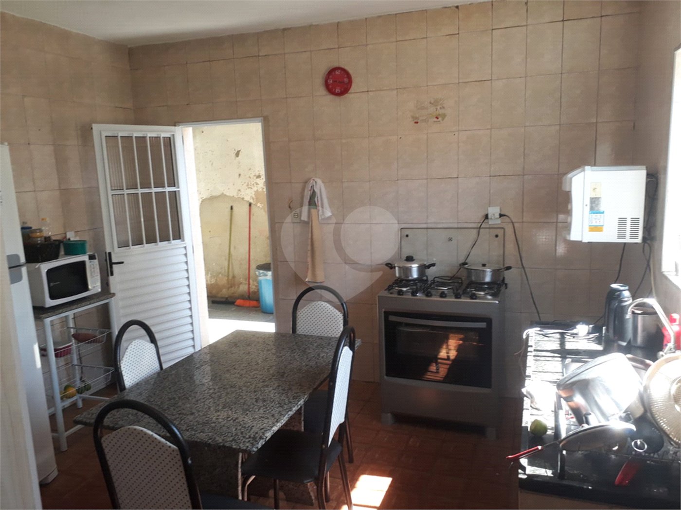 Casa de Vila à venda com 4 quartos, sendo 1 suíte,  em Jardim Morada do Sol, Indaiatuba, SP