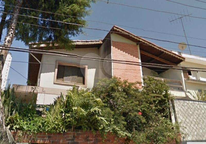 Sobrado à venda com 3 quartos em Parque Mandaqui, São Paulo, SP