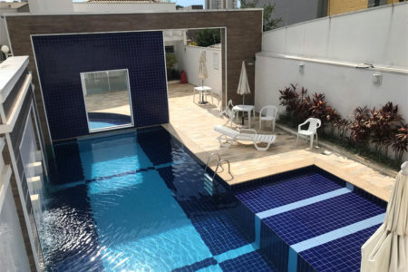 Apartamento à venda com 3 quartos, sendo 1 suíte, em Jardim Piratininga, Sorocaba, SP