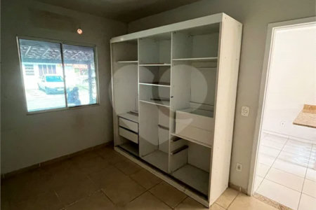 Casa à venda com 2 quartos no condomínio Villagio do Campo 3, Rio de Janeiro - RJ