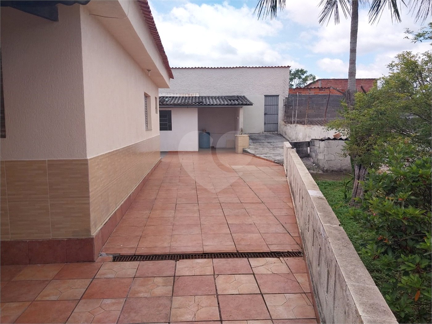 Casa à venda com 2 quartos em Vila Natal, Mogi das Cruzes, SP