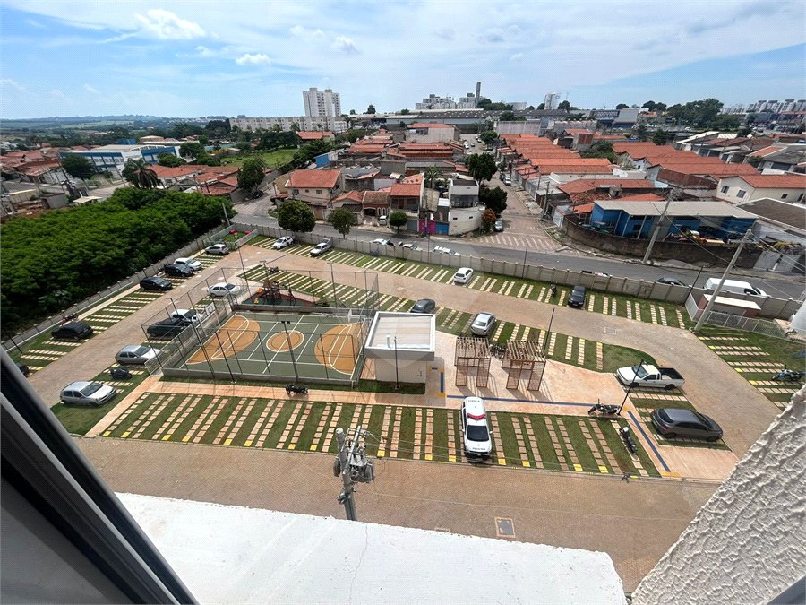 Apartamento à venda com 2 quartos em Parque Nossa Senhora da Candelária, Itu, SP
