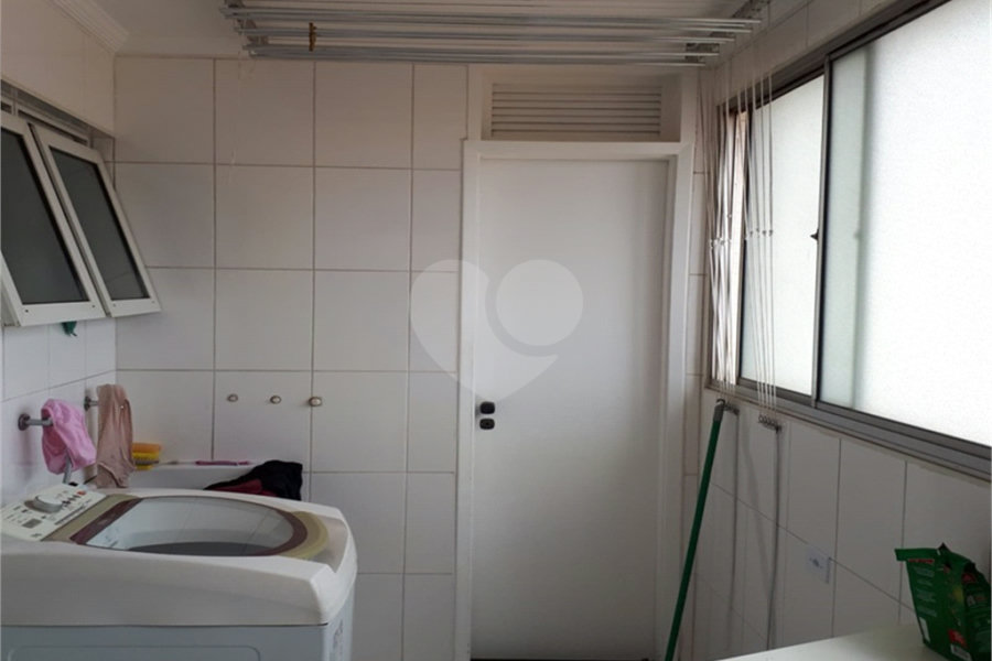 Apartamento à venda com 3 quartos, sendo 1 suíte, em Mandaqui, São Paulo, SP