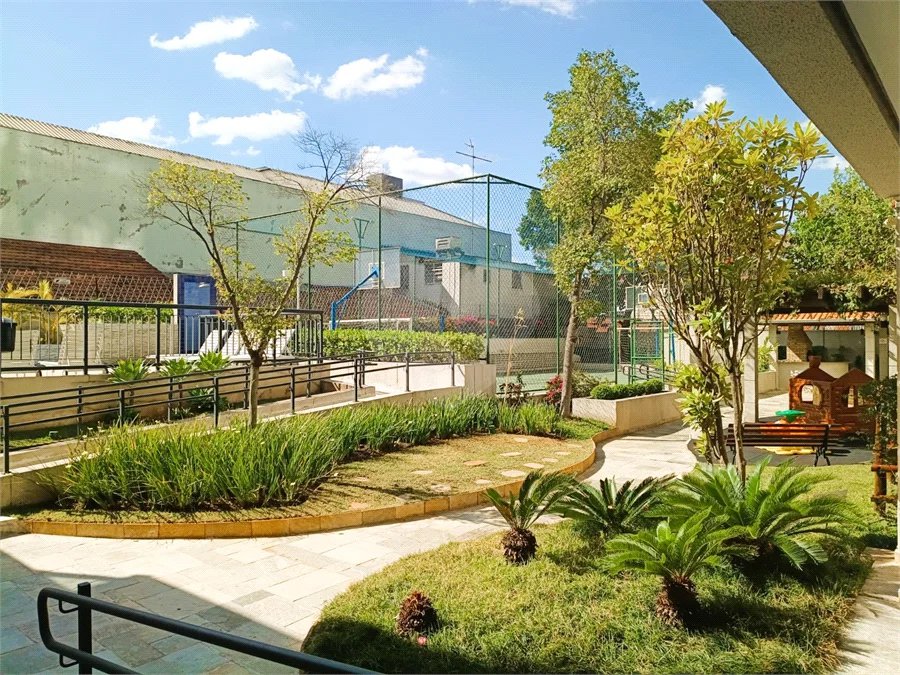 Ipiranga - 133 m² | 3 suítes | 2 vagas | Varanda gourmet | Porteira fechada