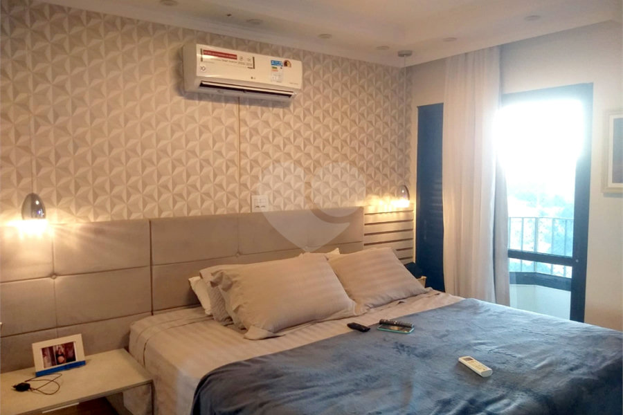 Triplex à venda com 4 quartos, sendo 2 suítes, em Parque Mandaqui, São Paulo, SP
