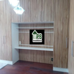 Sobrado à venda com 2 quartos, sendo 1 suíte, em Jardim Altos Do Itavuvu, Sorocaba, SP