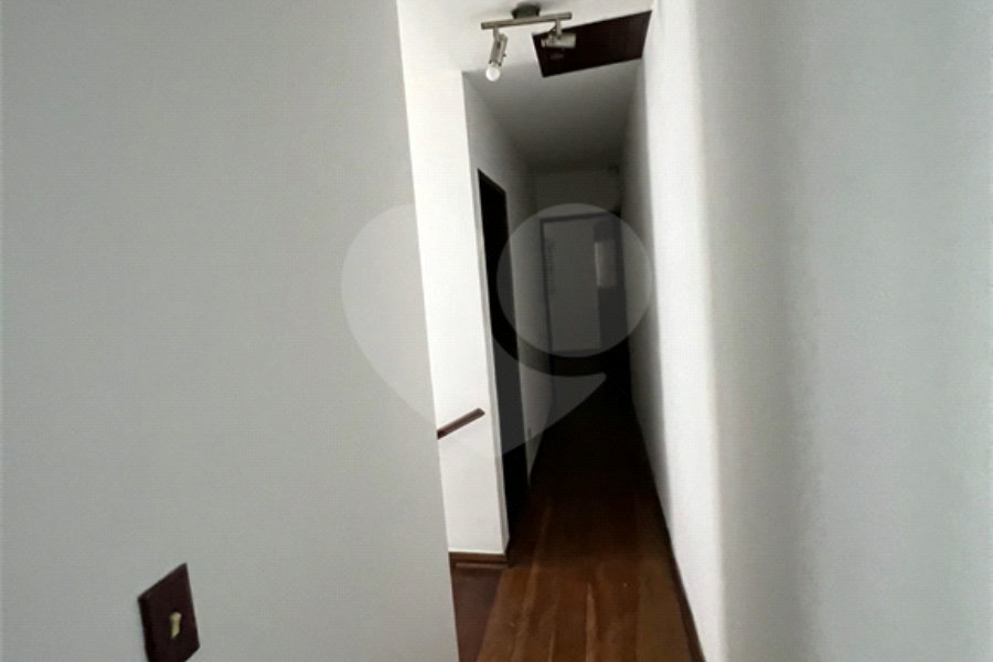 Sobrado à venda com 3 quartos em Freguesia do Ó, São Paulo, SP
