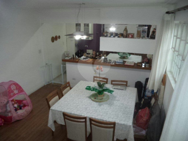 Sobrado à venda com 3 quartos, sendo 1 suíte,  em Santana, São Paulo, SP