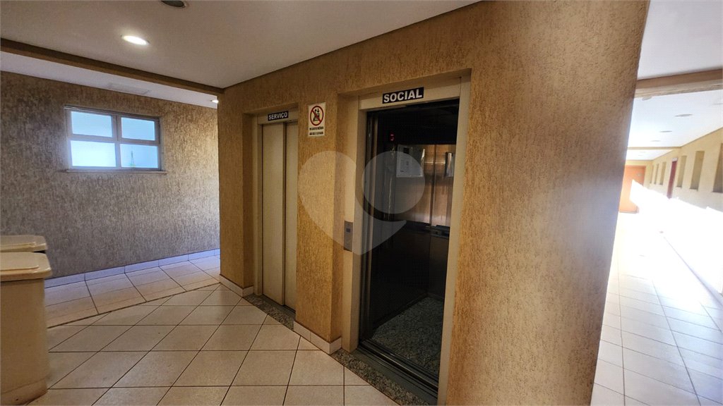 Apartamento à venda com 1 suíte no Centro, Araraquara, SP