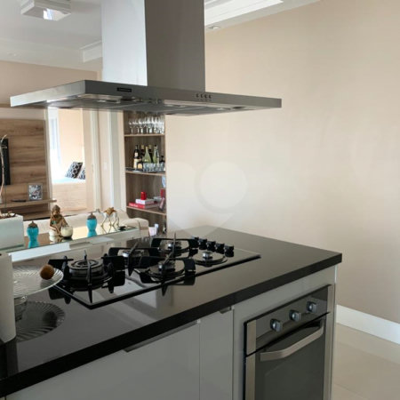 Apartamento à venda com 3 quartos, sendo 1 suíte,  em Jardim Brasil (zona Sul), São Paulo, SP