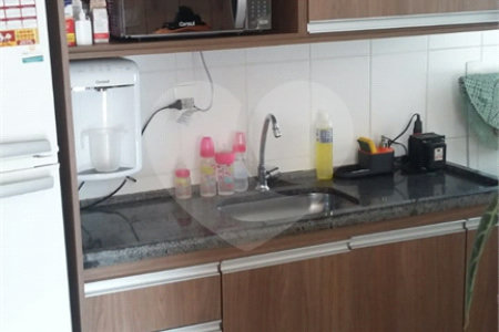 Apartamento à venda com 3 quartos em Jardim Tamoio, Jundiaí, SP