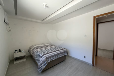 Cobertura à venda com 3 quartos, sendo 1 suíte, em Tijuca, Rio de Janeiro, RJ