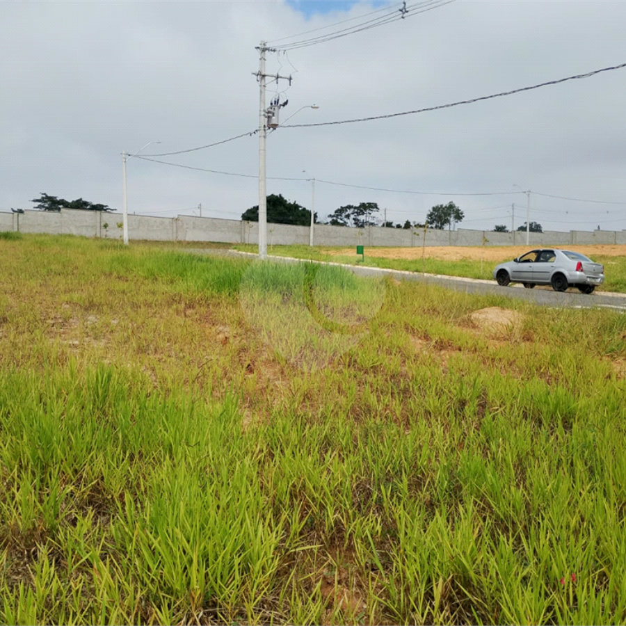 Terreno à venda no condomínio Residencial Jardim Belmonte, Indaiatuba - SP