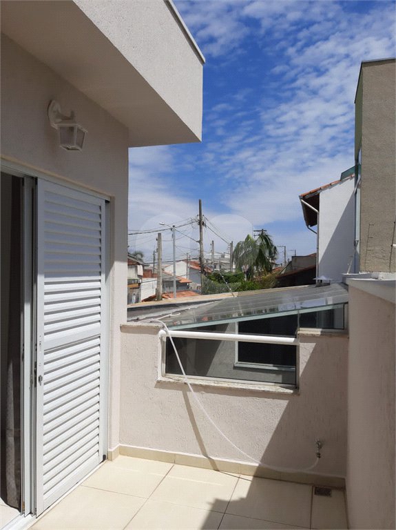 Sobrado à venda com 3 quartos, sendo 1 suíte, em Vila Suissa, Mogi das Cruzes, SP