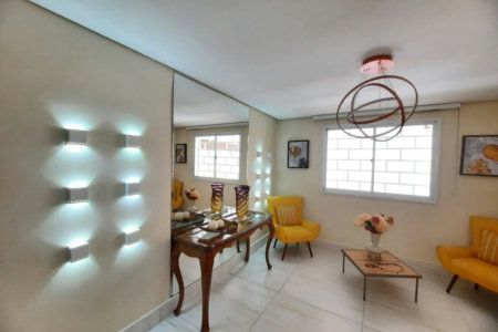 Cobertura à venda, 196 m² por R$ 2.200.000,00 - Jardim Las Palmas - Guarujá/SP