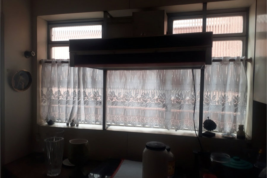Apartamento à venda com 2 quartos em Santana, São Paulo, SP