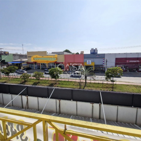 Sala para alugar em Vila Olímpia, Sorocaba, SP