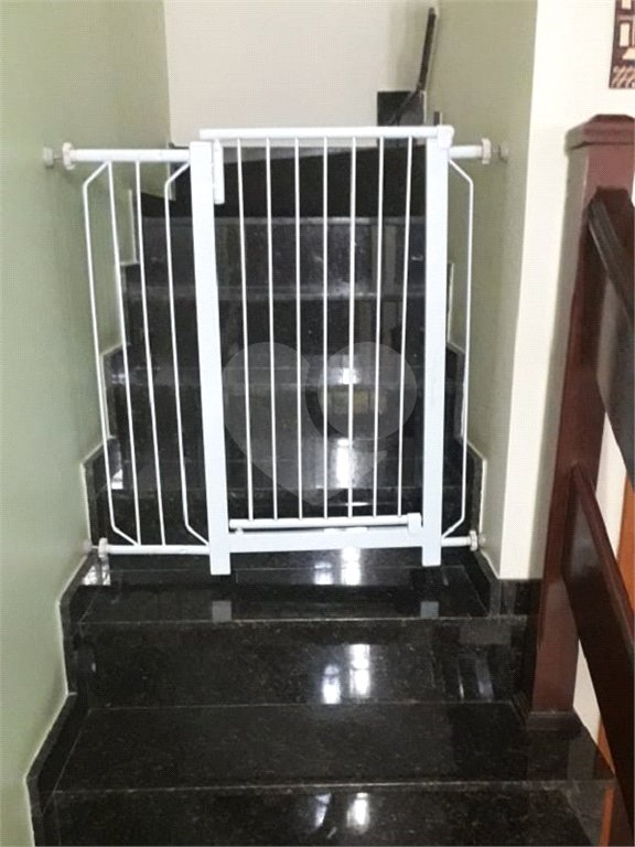 Sobrado à venda com 2 quartos em Freguesia do Ó, São Paulo, SP
