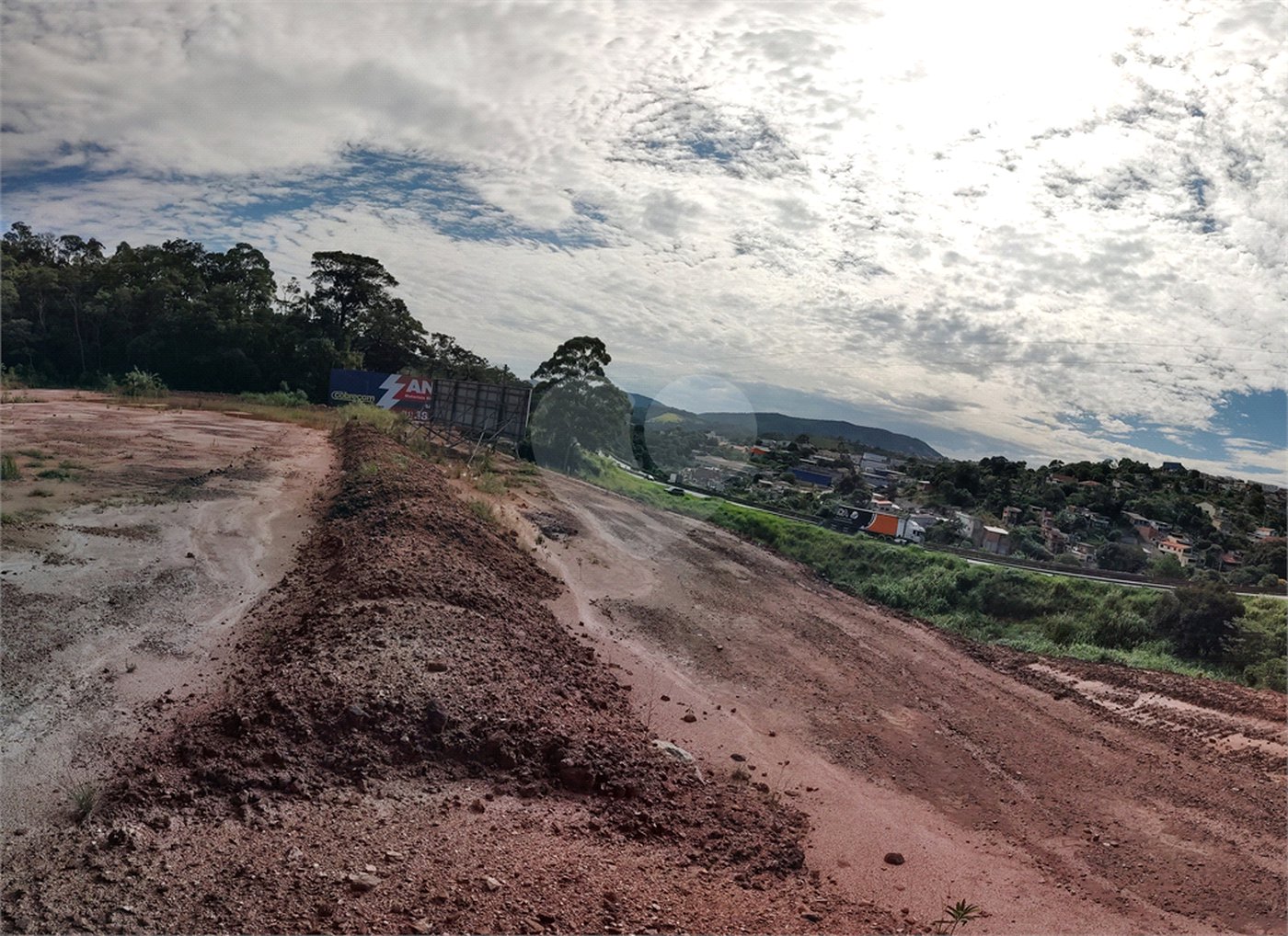 Terreno à venda em Serra da Cantareira, Mairiporã, SP