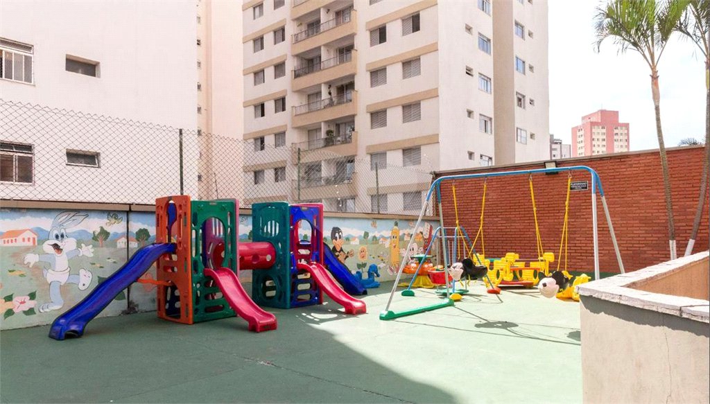 Apartamento à venda com 3 quartos, sendo 1 suíte, em Chácara Califórnia, São Paulo, SP