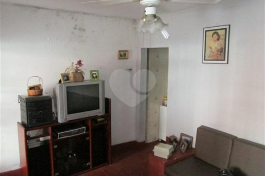 Sobrado à venda com 3 quartos em Limão, São Paulo, SP