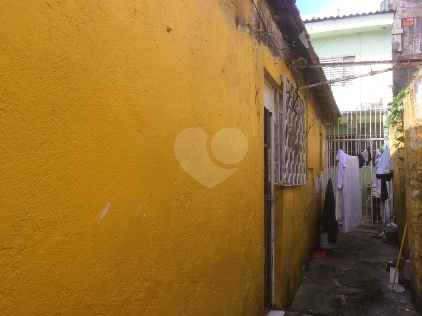 Casa Térrea à venda com 3 quartos no Brasilândia, São Paulo, SP