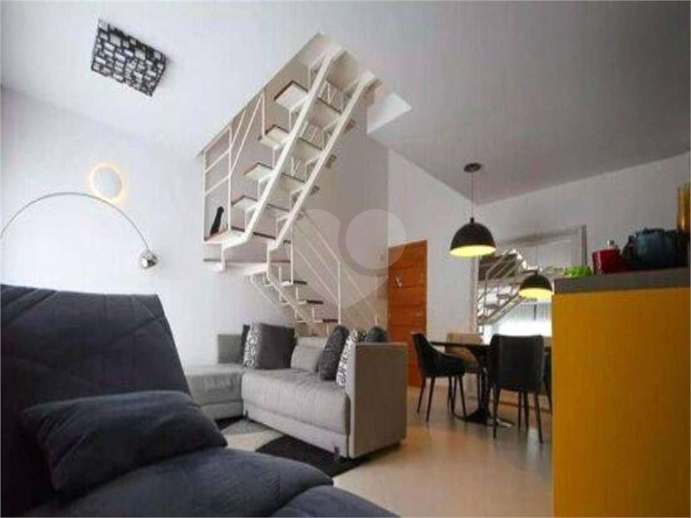 Apartamento à venda com 2 quartos, sendo 1 suíte, em Vila Andrade, São Paulo, SP