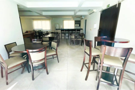 Apartamento à venda com 3 quartos, sendo 1 suíte, em Jardim Vera Cruz, Sorocaba, SP