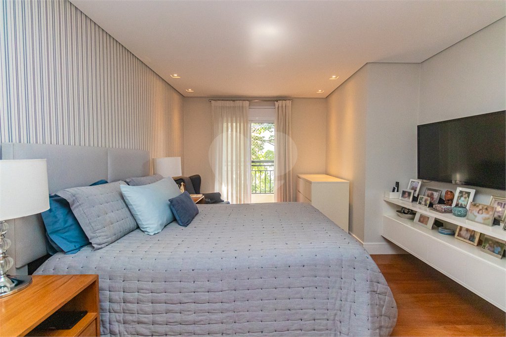 Apartamento à venda com 3 suítes em Alto da Boa Vista, São Paulo, SP
