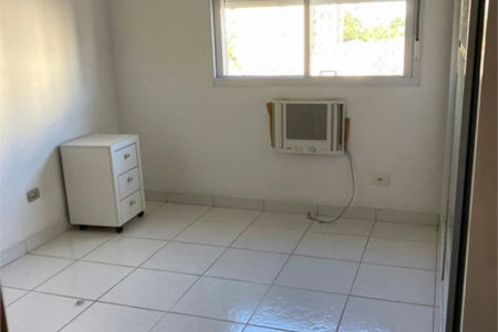 Apartamento Residencial à venda, Ponta da Praia, Santos - AP1795.