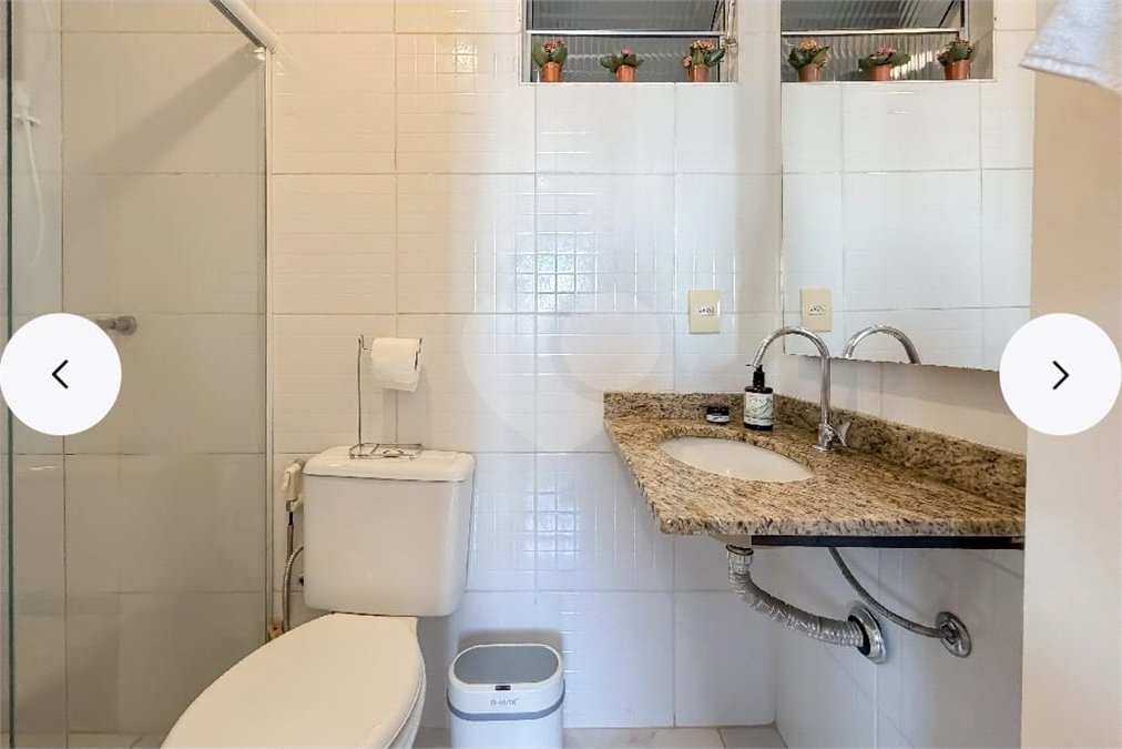 Apartamento à venda com 2 quartos, sendo 1 suíte, em Vila Santa Eulalia, São Paulo, SP
