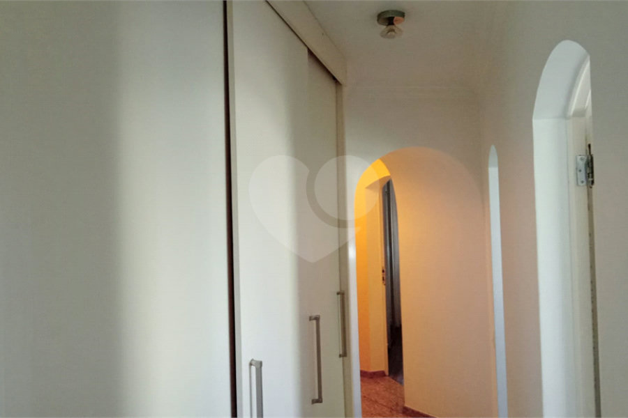 Apartamento à venda com 3 quartos, sendo 1 suíte,  em Santana, São Paulo, SP