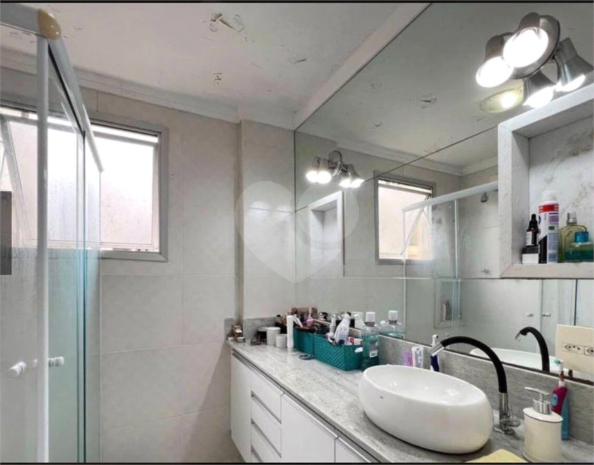 Apartamento à venda com 2 quartos, sendo 1 suíte, em Jardim Ampliação, São Paulo, SP