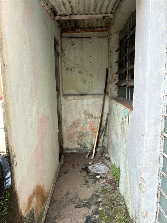 Casa à venda com 2 quartos em Jabaquara, São Paulo, SP