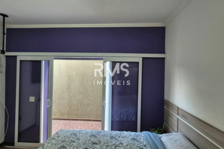 Casa para alugar com 3 quartos, sendo 1 suíte,  em Jardim Paraíso, Itu, SP